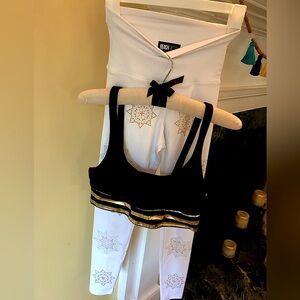 Beach Riot Sport Leggings✨Leah Bra Bundle Size Small